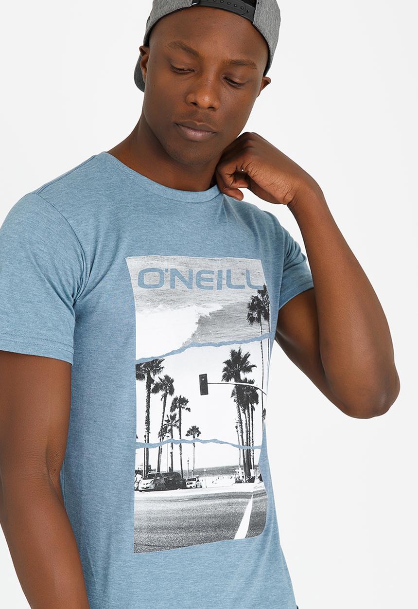 O'Neill - Cali Tee Blue