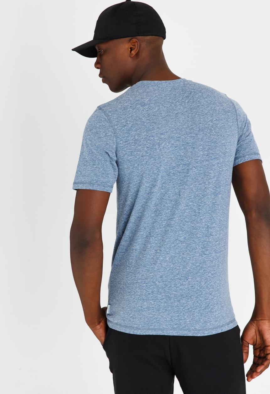 Jack & Jones - Jolla Tee Blue