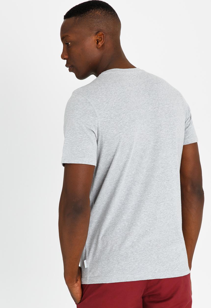 Jack & Jones - Jolla Tee Red