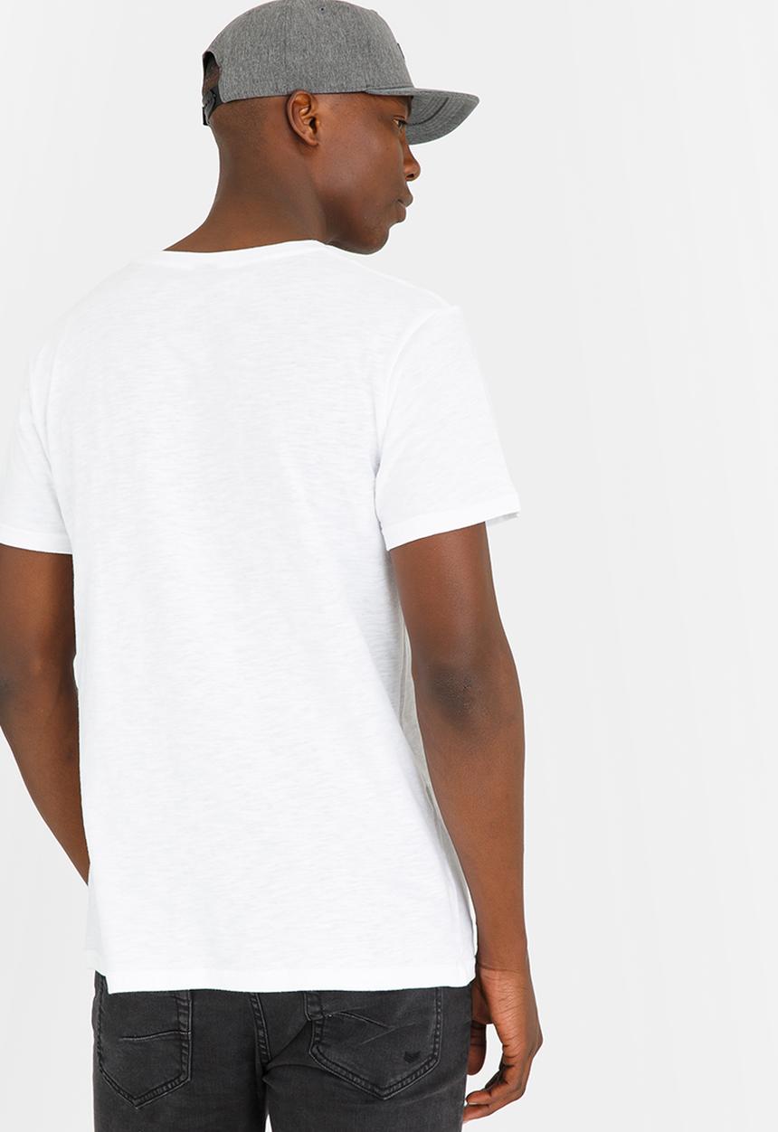 O'Neill - Circle Surfer Tee White