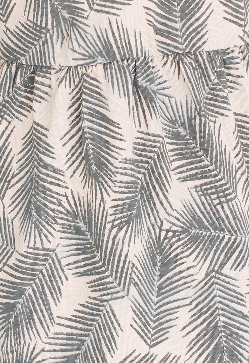 Name It - Printed Tank Top Multi-colour