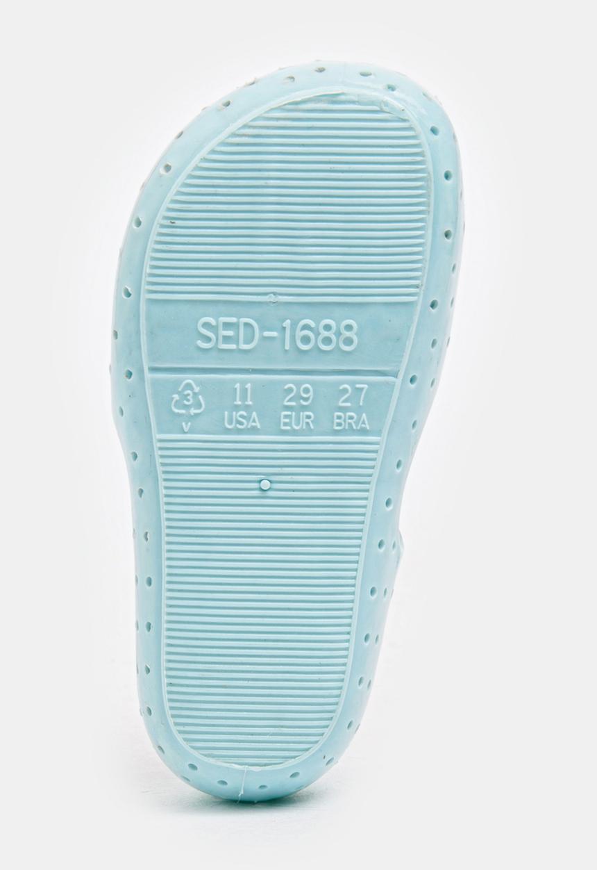 Pop Candy - Girls Pineapple Pumps Mint