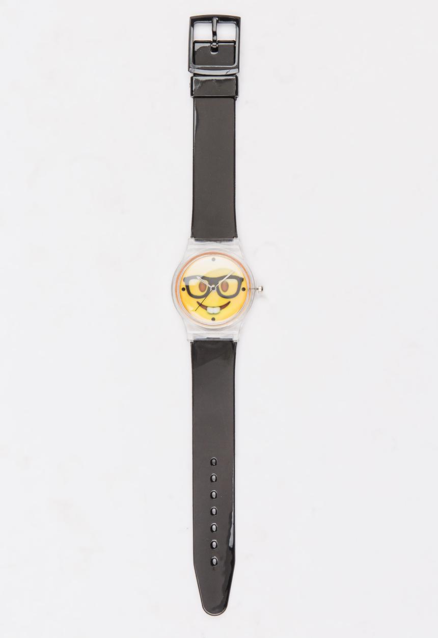 Cool Kids - Watch and Cushion Nerd Multi-colour