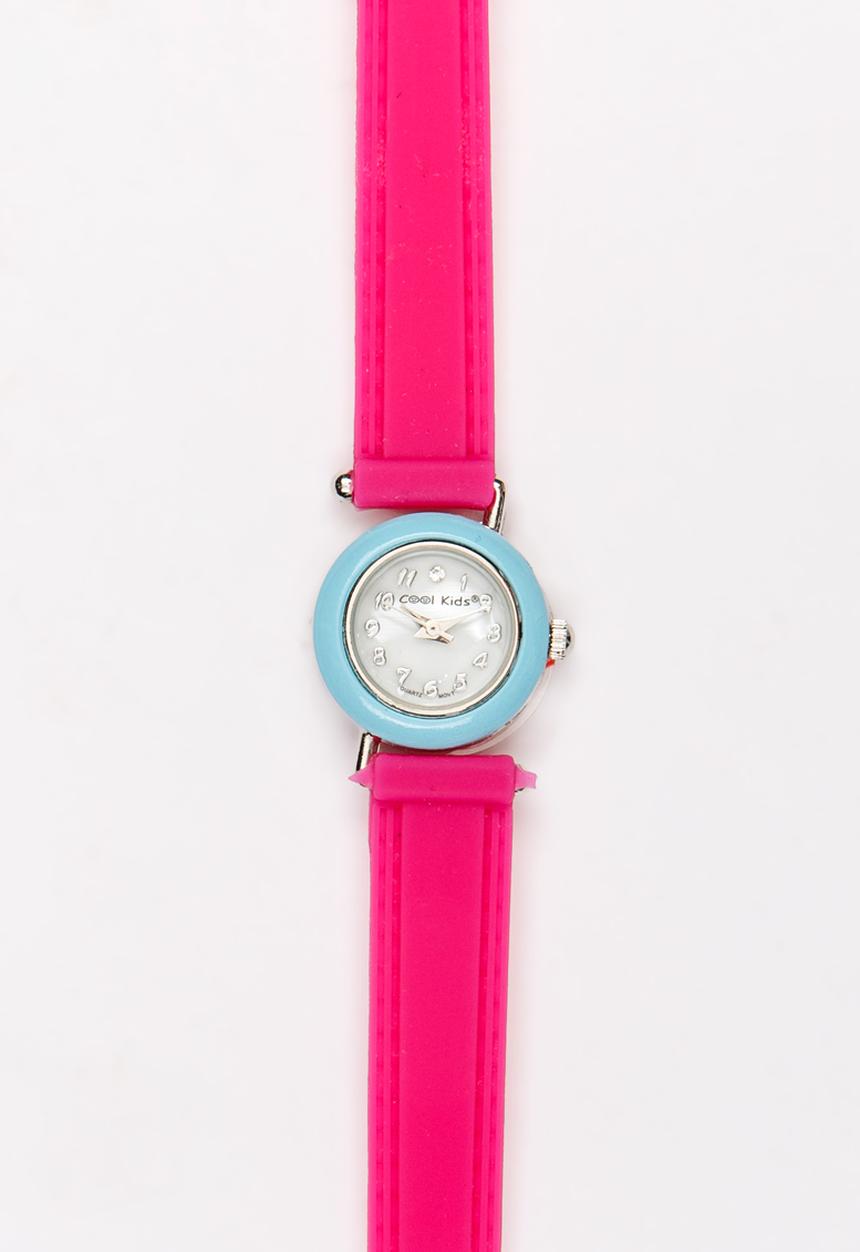 Cool Kids - Girls Gumdrop Interchangeable Strap Multi-colour