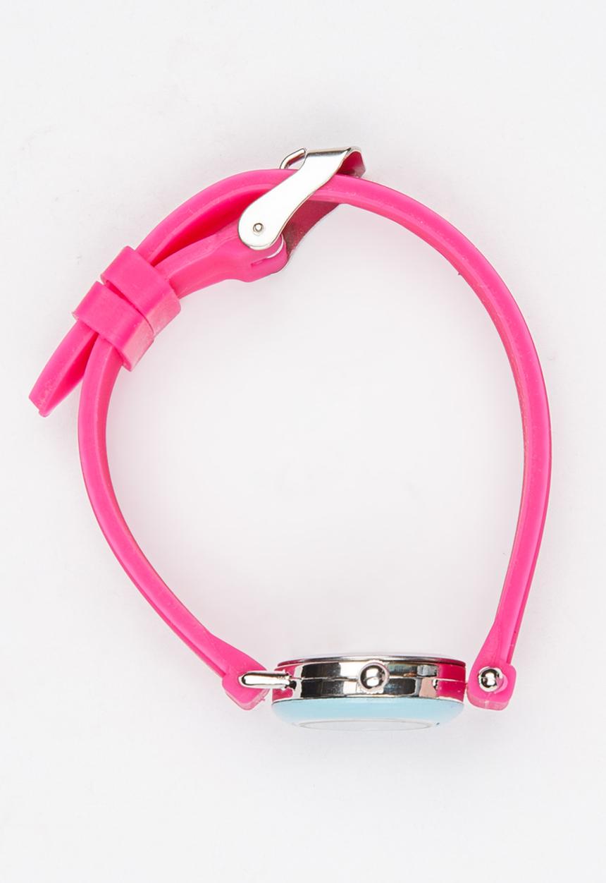 Cool Kids - Girls Gumdrop Interchangeable Strap Multi-colour