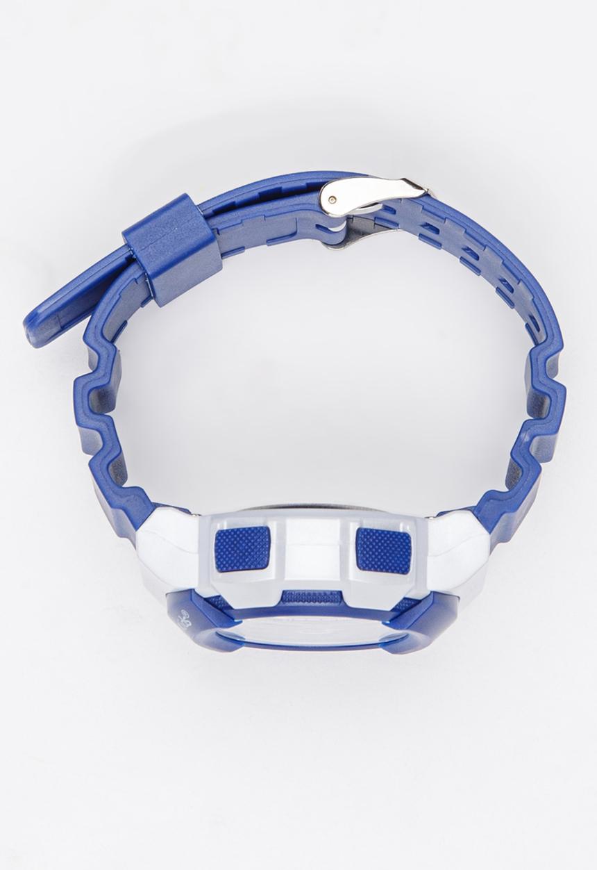 Cool Kids - Boys Digital Watch Navy