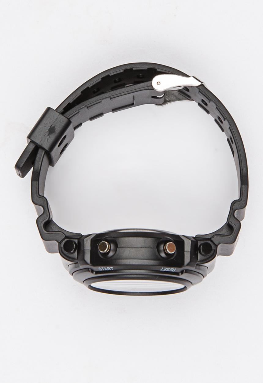 Cool Kids - Digital Watch Black