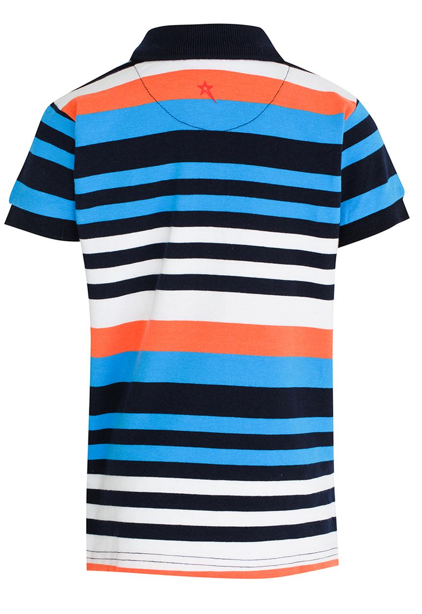 SOVIET - St Johnson Polo Tee White