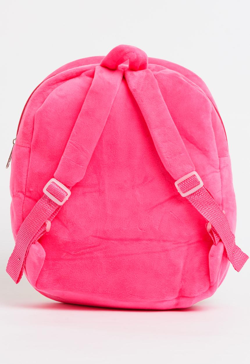 Cool Kids - Laughing Face Emoji Back Pack, Cushion and Purse Multi-colour