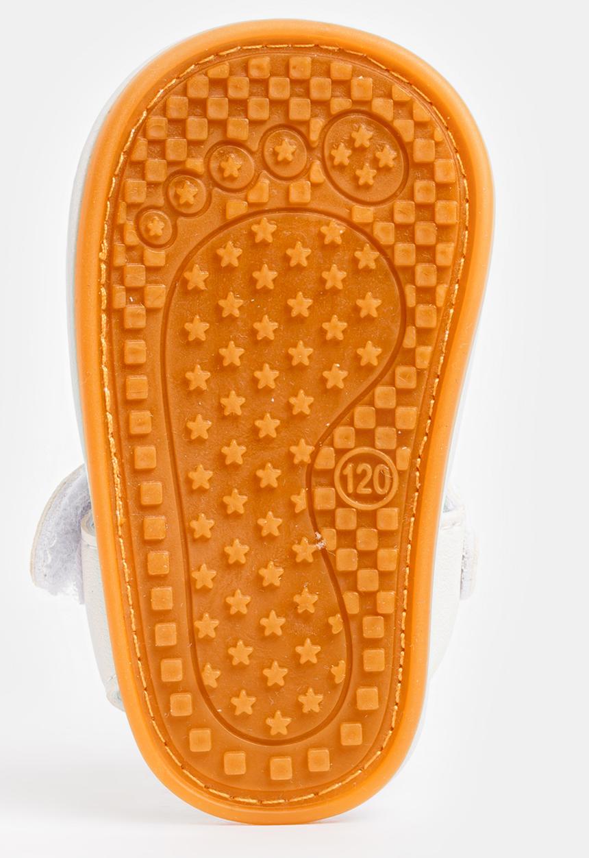 Pop Candy - Girls Daisy Sandal Mint