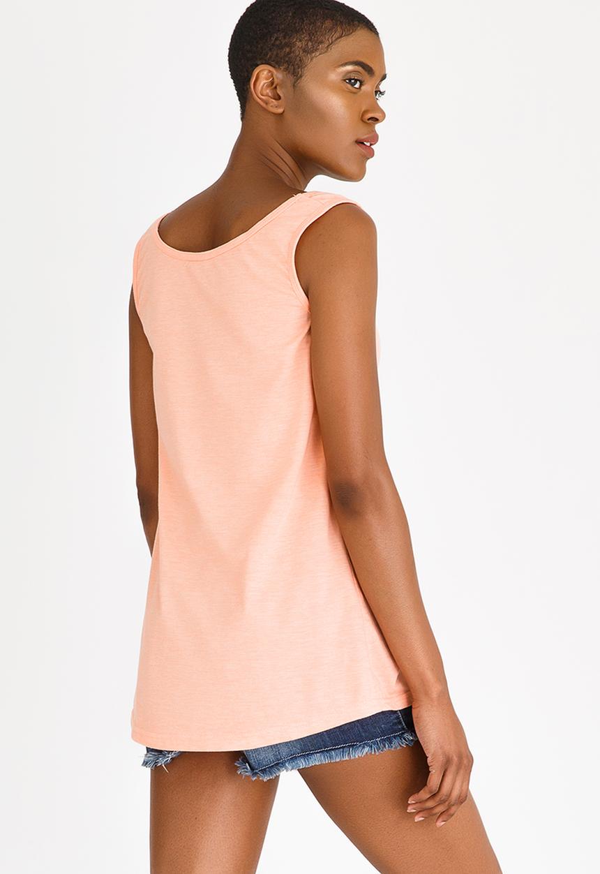 Rip Curl - Good Floral Vibes Coral