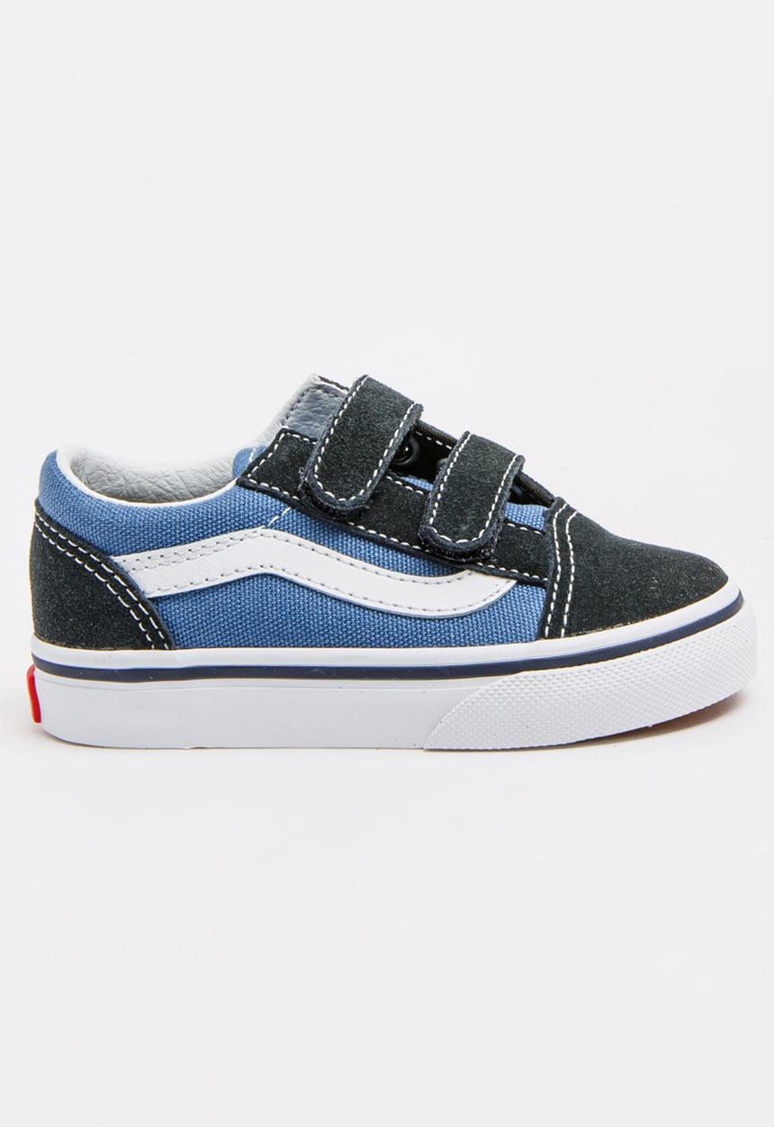 Vans - Old School Sneaker Blue