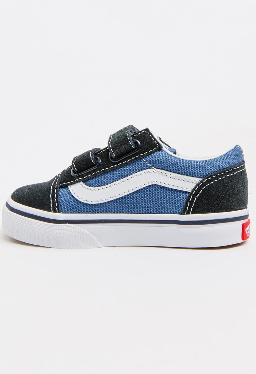 Vans - Old School Sneaker Blue