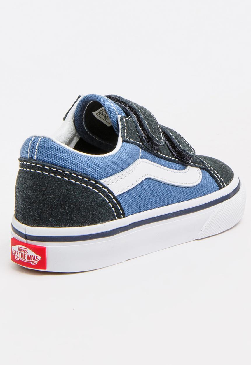 Vans - Old School Sneaker Blue