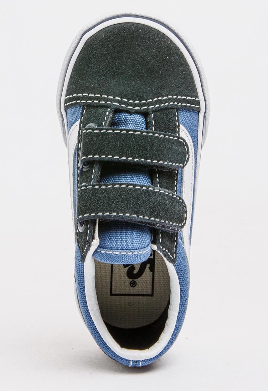 Vans - Old School Sneaker Blue