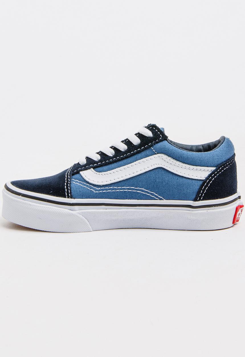 Vans - Old School Sneaker Blue