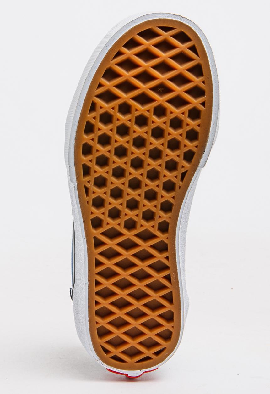 Vans - Old School Sneaker Blue