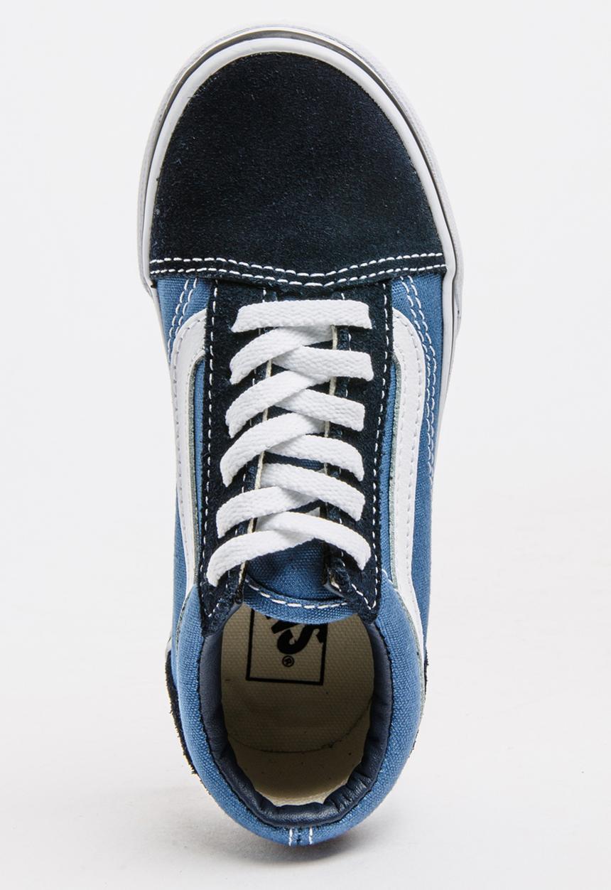 Vans - Old School Sneaker Blue