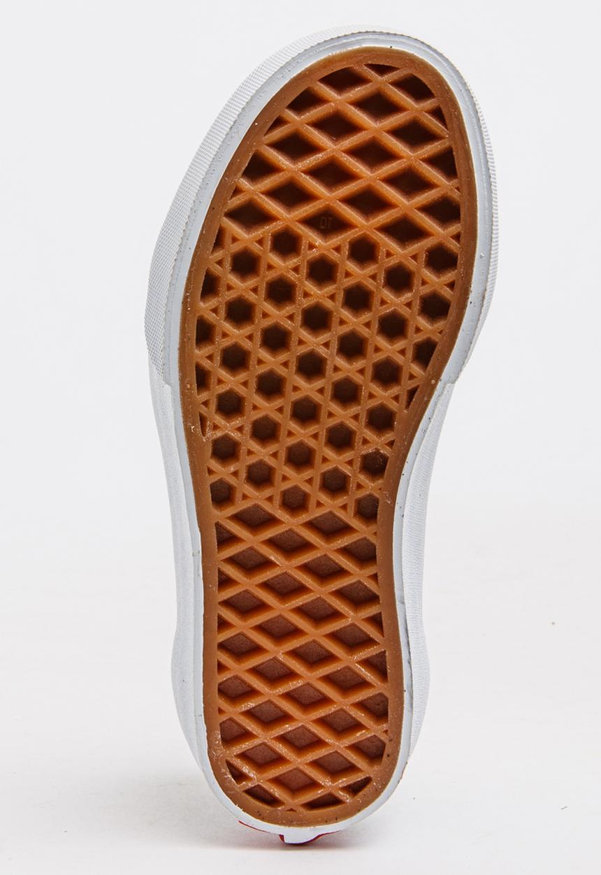 Vans - Old School Sneaker Black