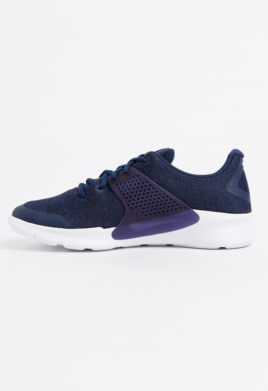 Nike - Nike Arrowz Sneakers Navy
