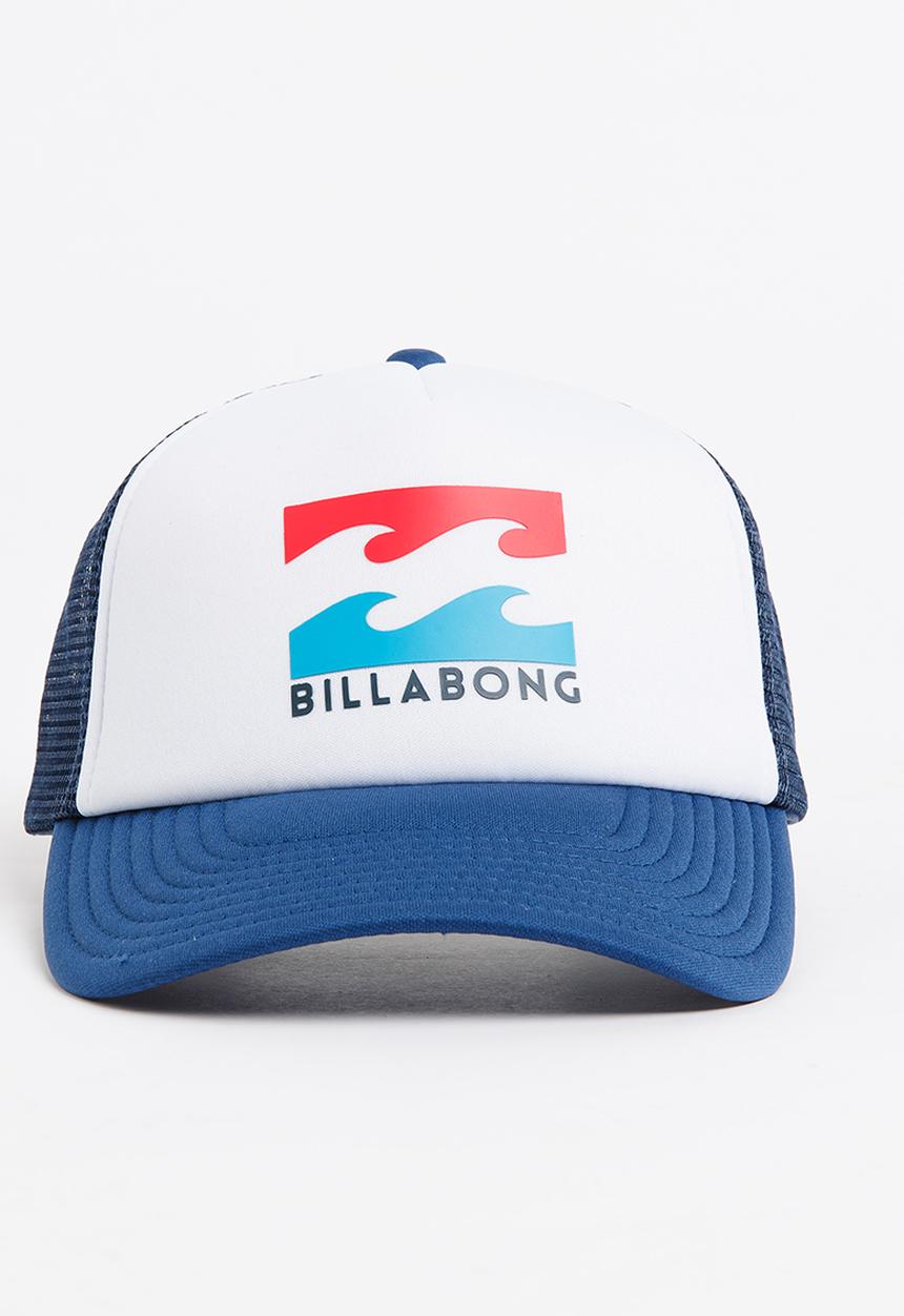 Billabong  - Podium Trucker Blue