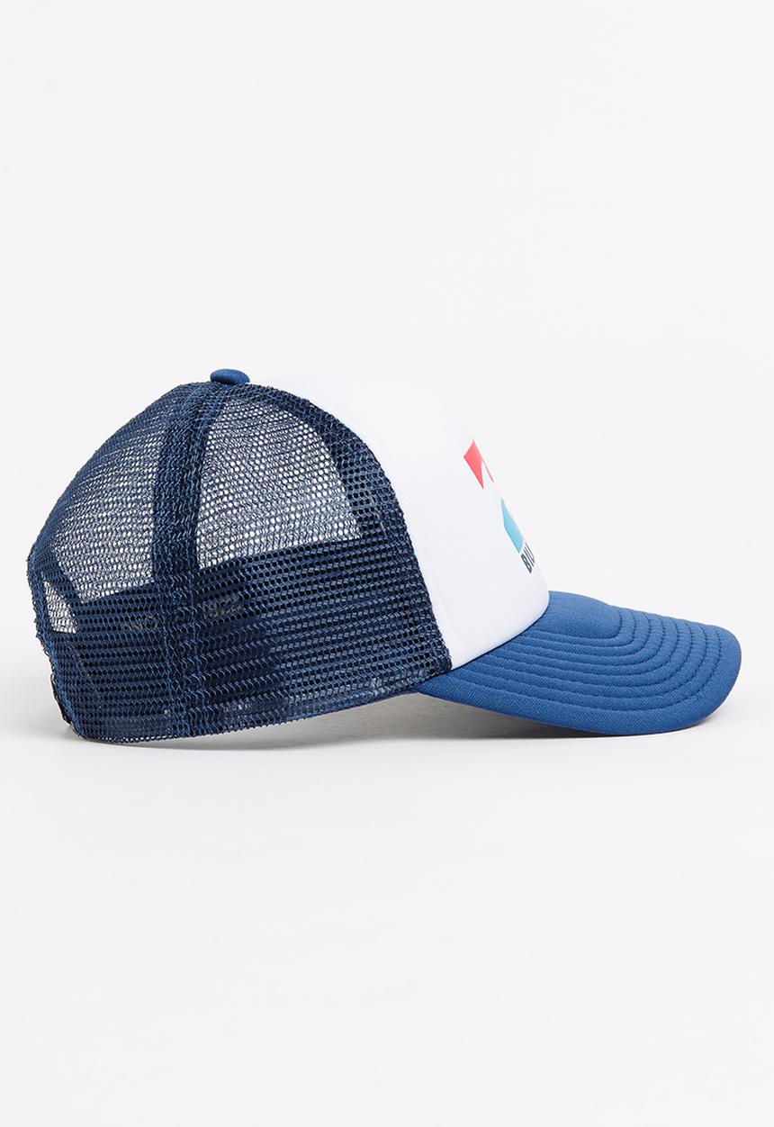 Billabong  - Podium Trucker Blue
