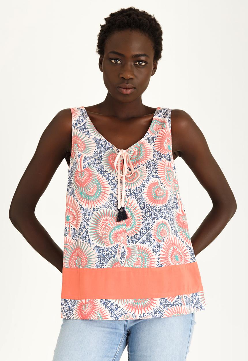 Maya Prass - Clementine Tank Multi-colour