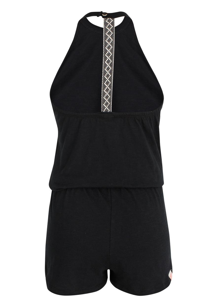 Roxy - Bright Future Jumpsuit Black