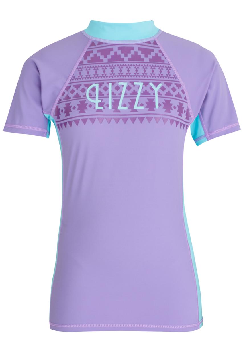 Lizzy - Buena Rashvest Pale Purple