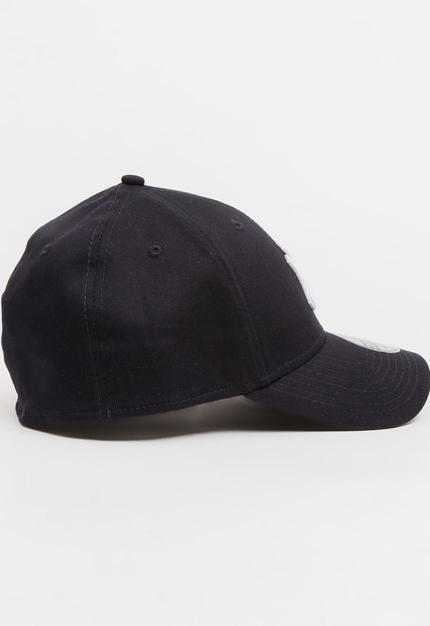 New Era - 3930 League Basic Neyyan Cap Navy & White