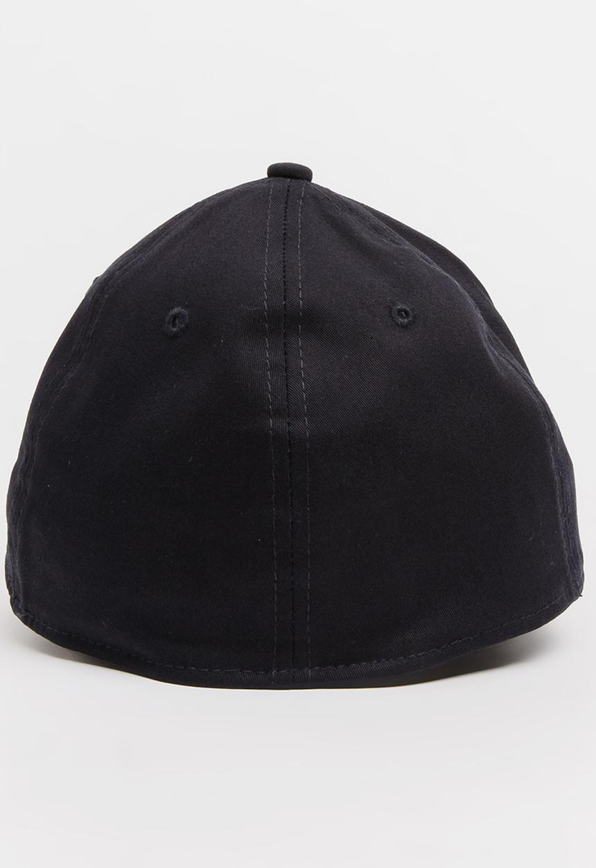 New Era - 3930 League Basic Neyyan Cap Navy & White