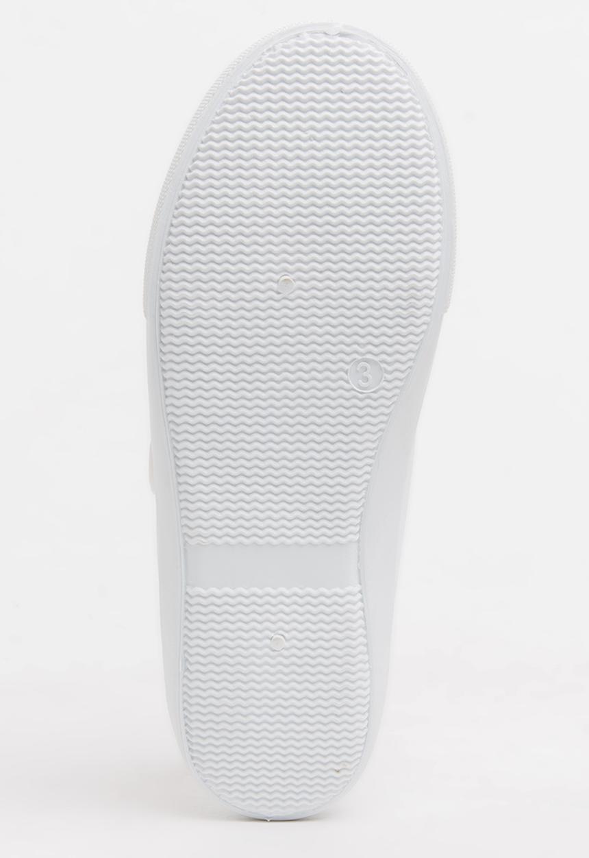 SOVIET - Callista Lo Sneaker White