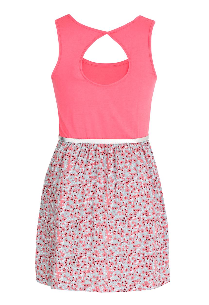 Rebel Republic - Combo Dress Multi-colour