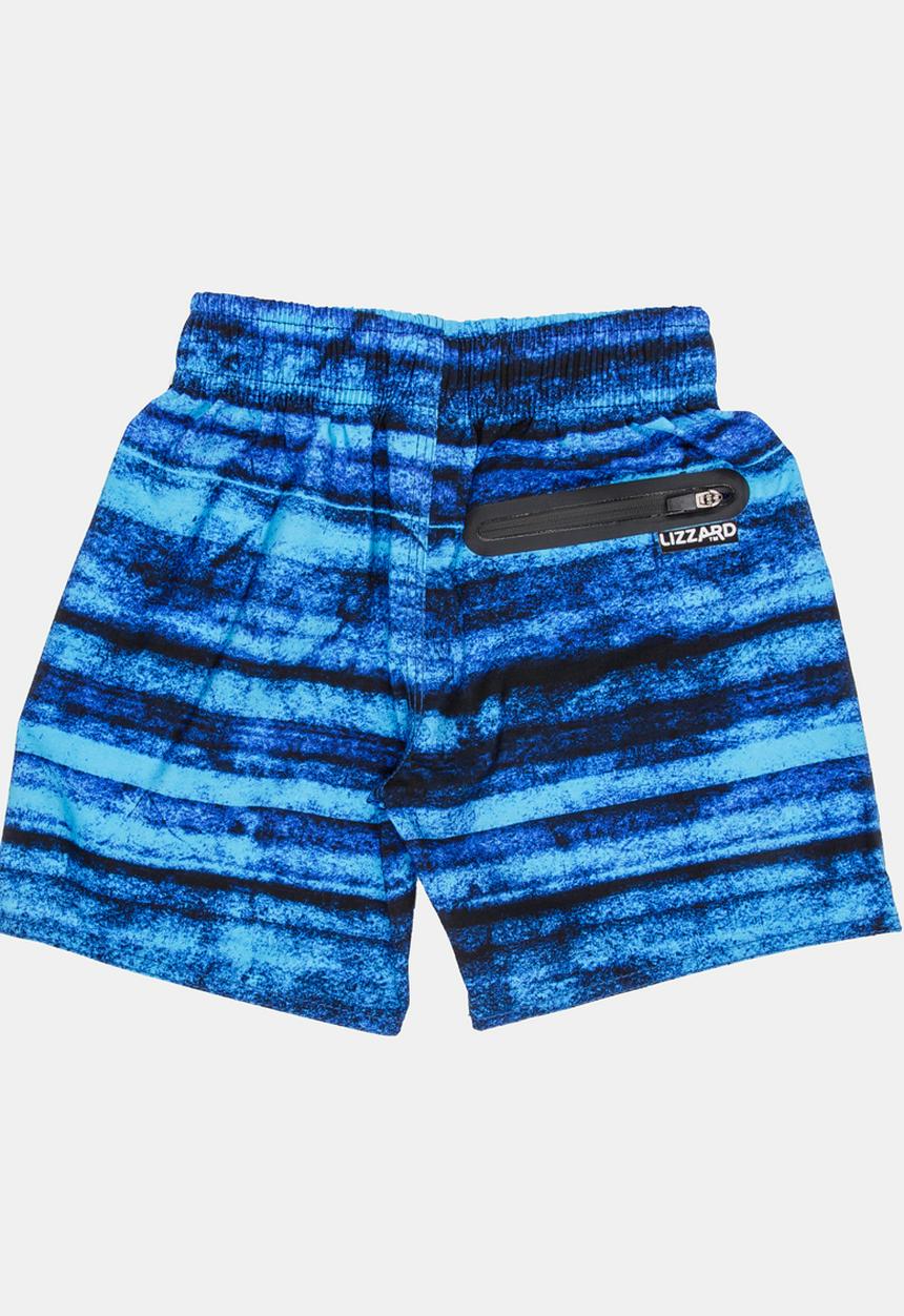 Lizzard - Haywod Boardshorts Blue