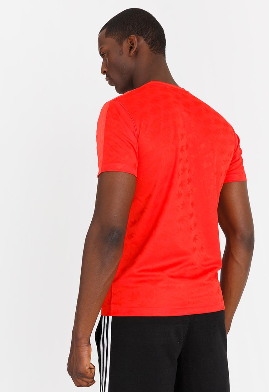 adidas Originals - Manchester United jersey - red 