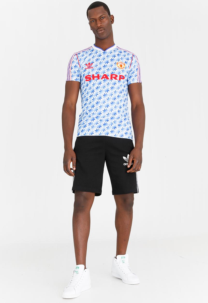 adidas Originals - Manchester United Jersey OG Multi-colour