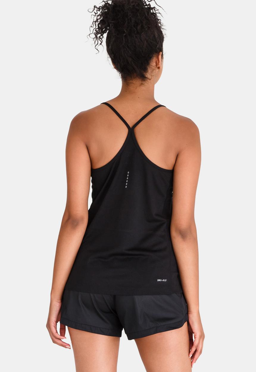 Nike - Nike Tank Top Black