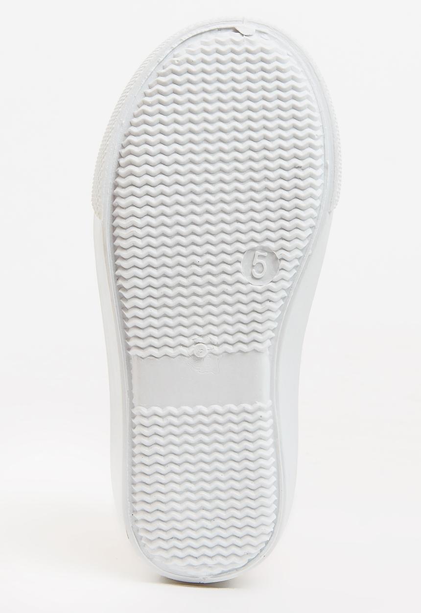 SOVIET - Callista Hi Sneaker Pale Pink