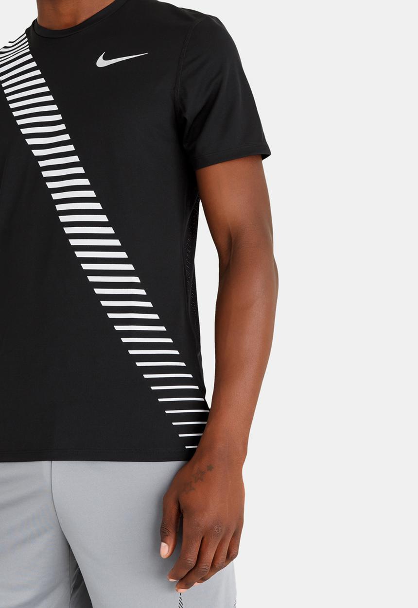 Nike - Nk Brthe Rapid Top Black