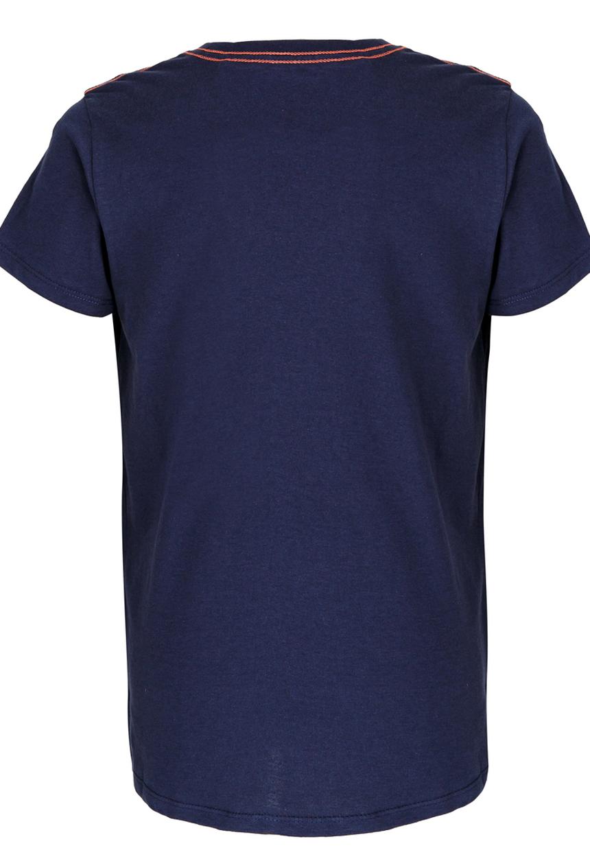 GUESS - Cali 81Tee Blue