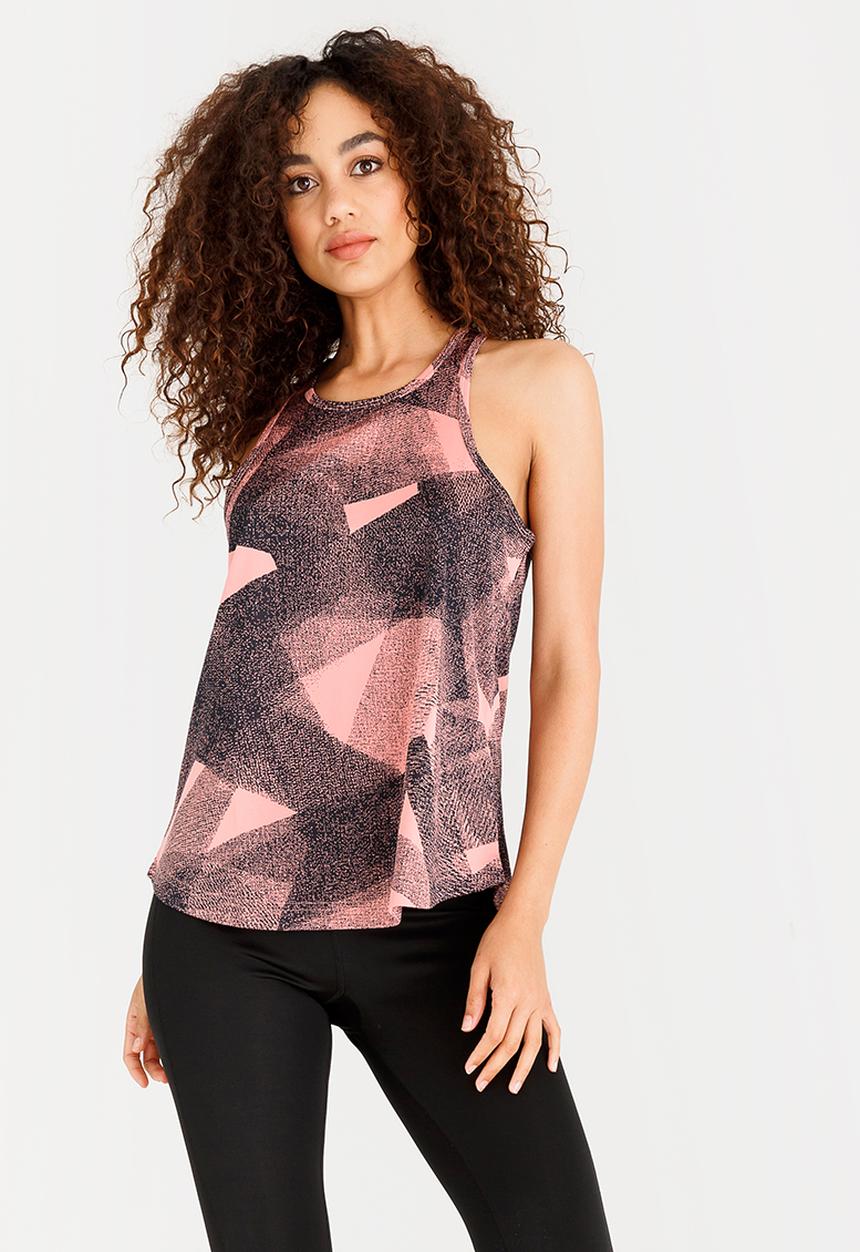 adidas Originals - Cool Tank Rose
