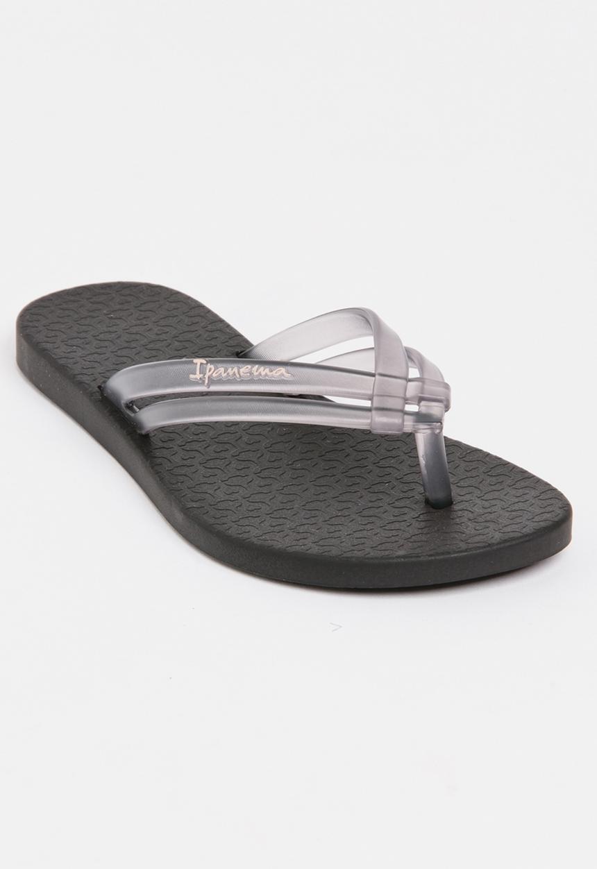 Ipanema - Ipanema Mias Trias Flip Flop Black