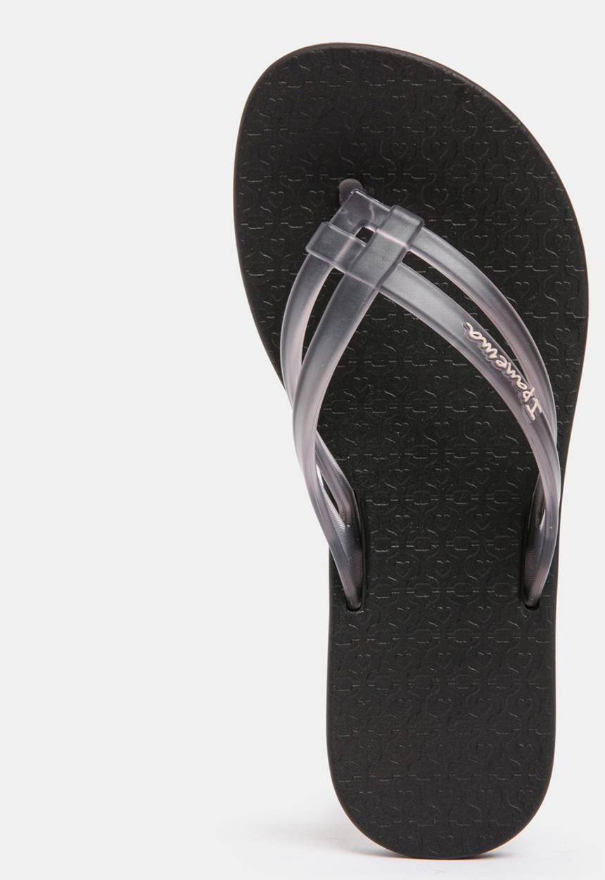 Ipanema - Ipanema Mias Trias Flip Flop Black