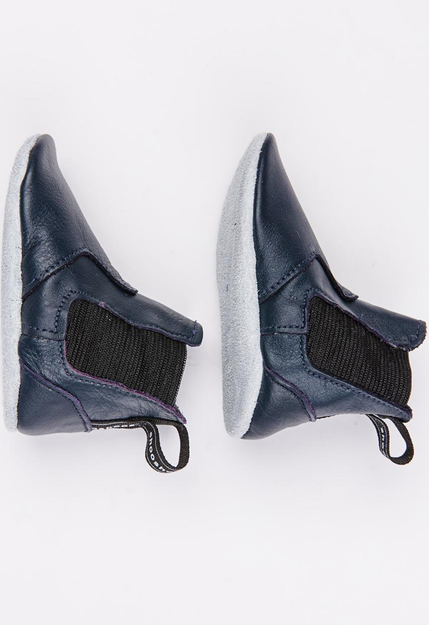 shooshoos - Ryder Jim boots - blue