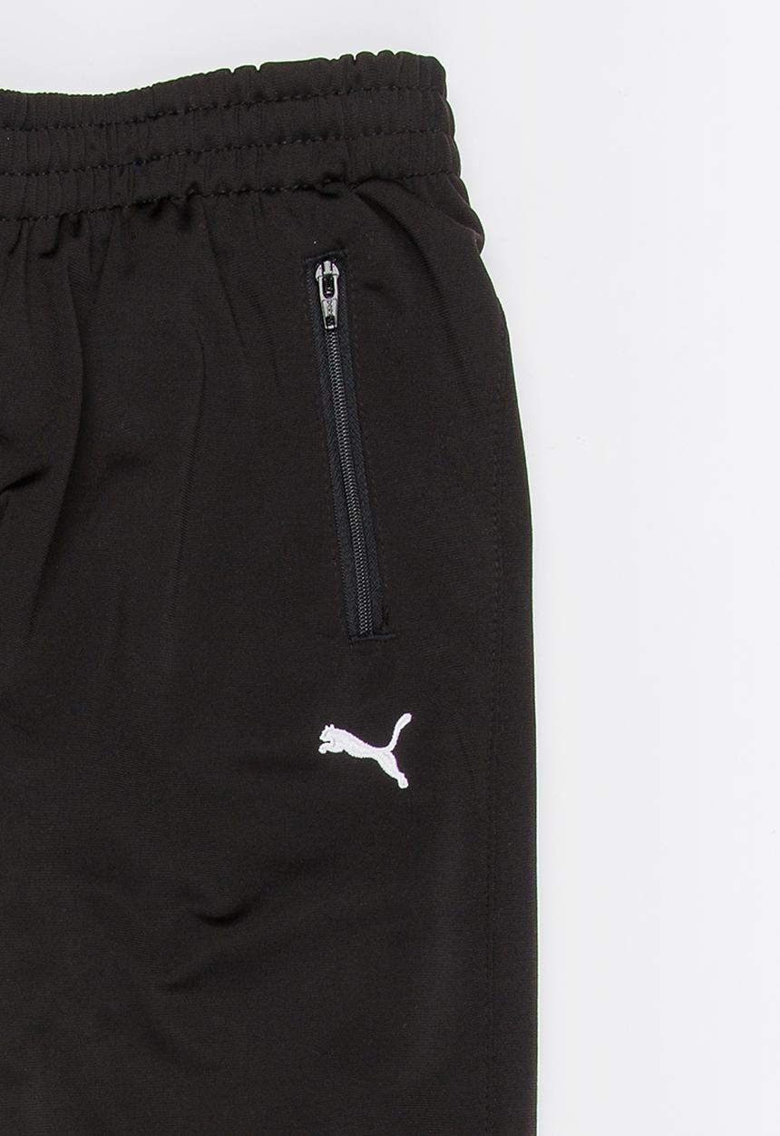 PUMA - Puma Tricot Pant Black