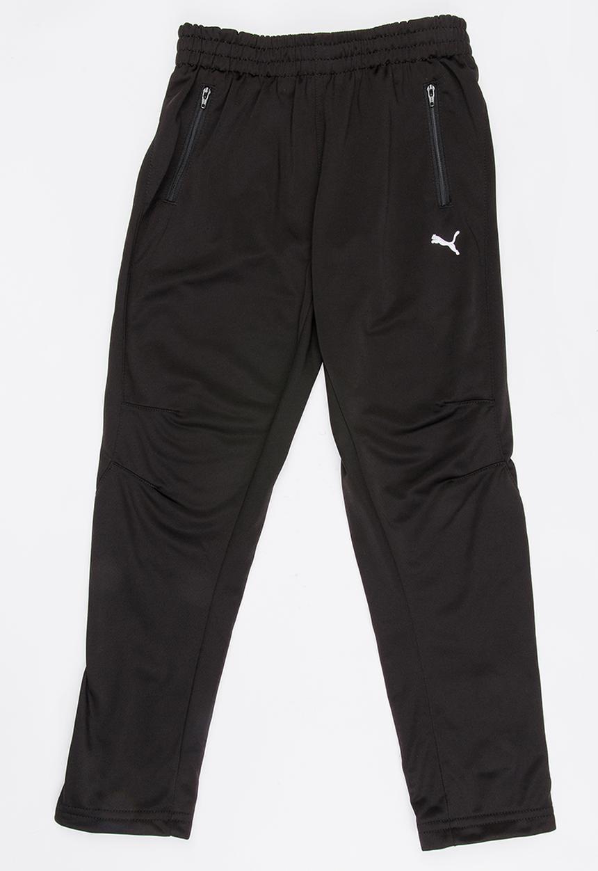 PUMA - Puma Tricot Pant Black