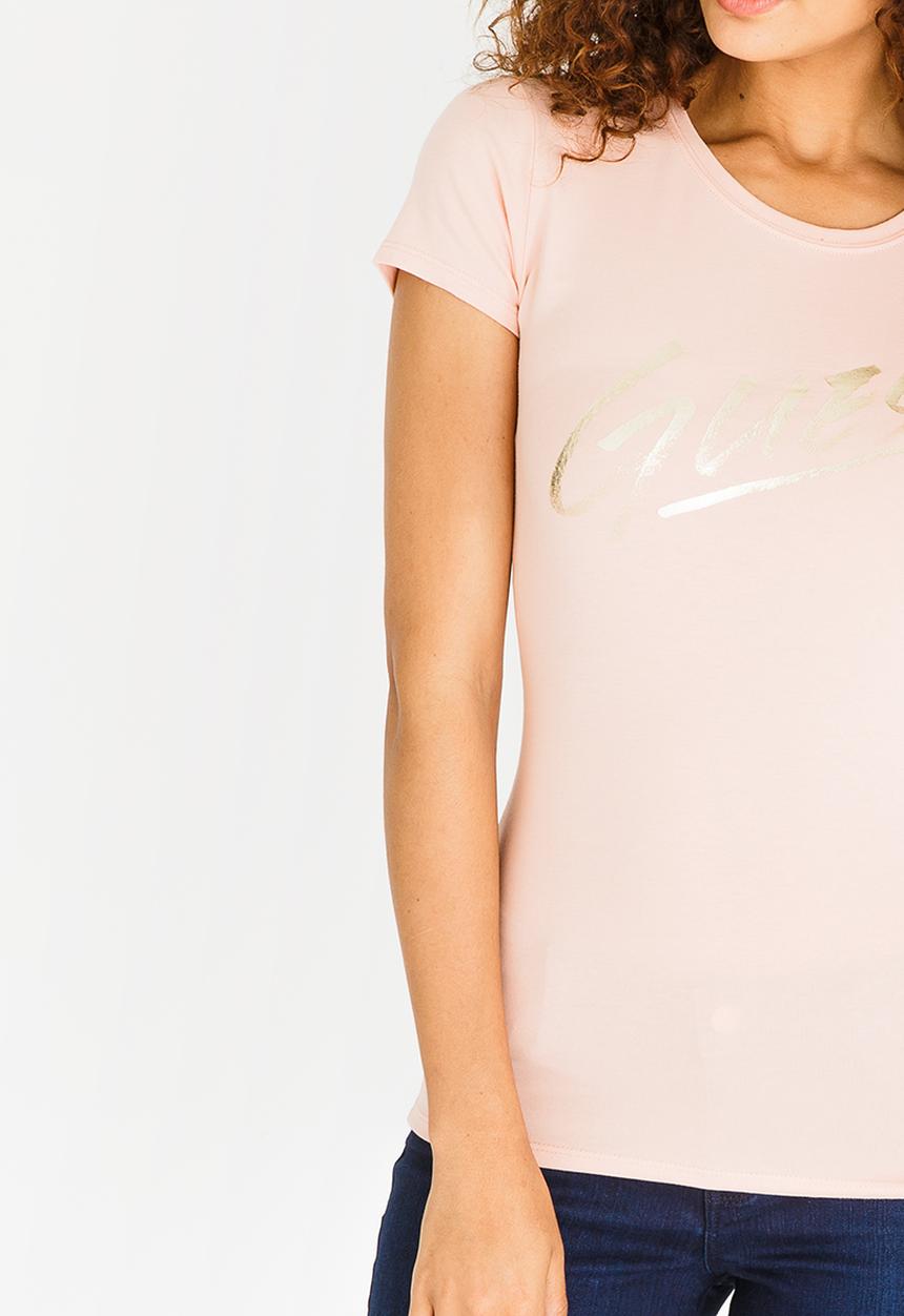GUESS - Guess Tee Rose