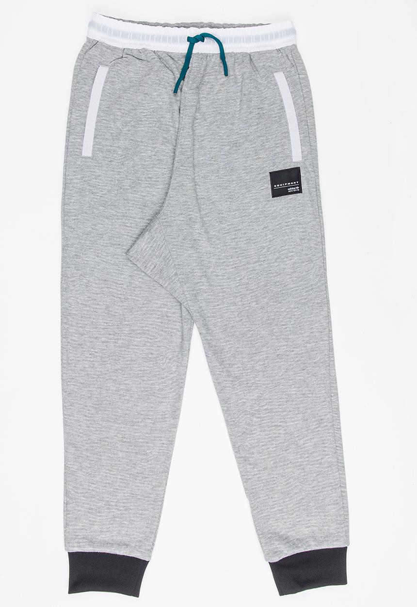 adidas Originals - J EQT LC Pants Grey