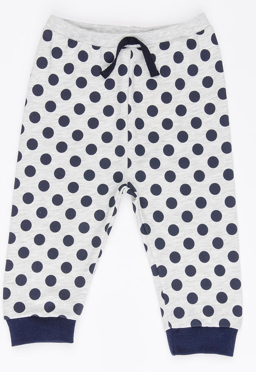 Soobe - Girls Joggers Navy