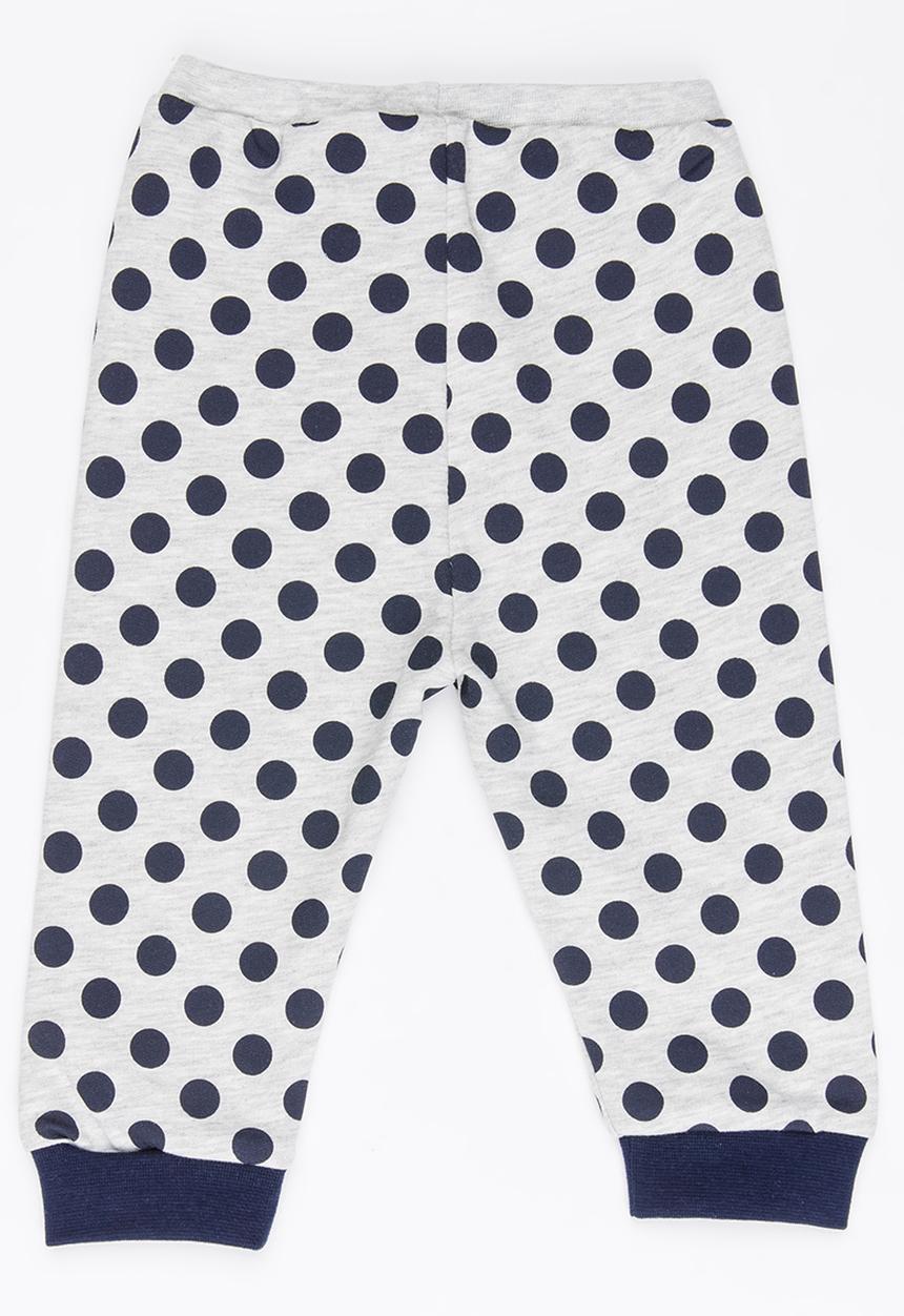 Soobe - Girls Joggers Navy